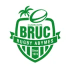 Logo de l'association Boisripeaux Rugby Club